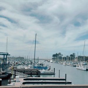 Meet your Posher, Allegra